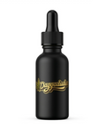 CBD Oil 50mg - 30ml