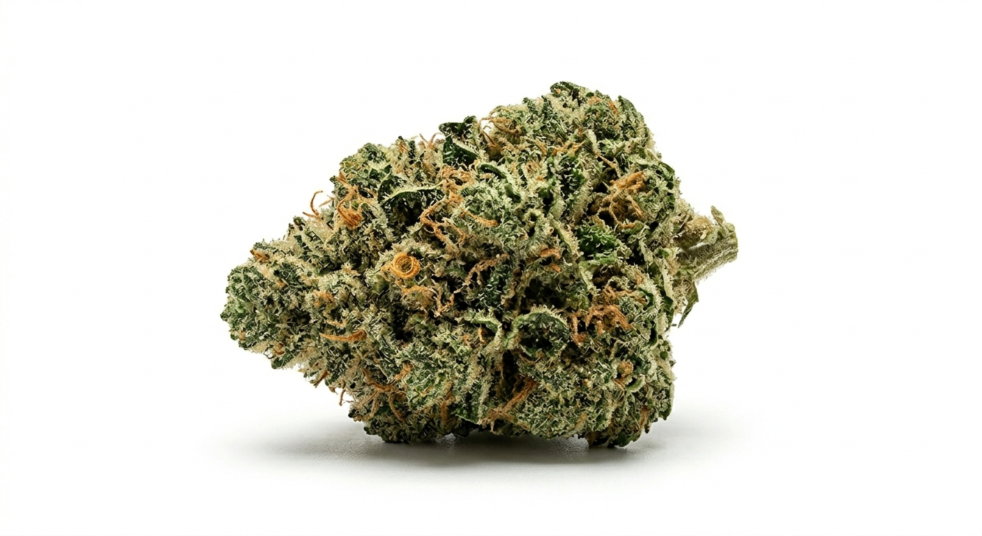 Hybrid - Baba Cush Bud (1g)