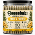 Hybrid - Super Cheese Greenhouse Bud (20g) Glass Jar