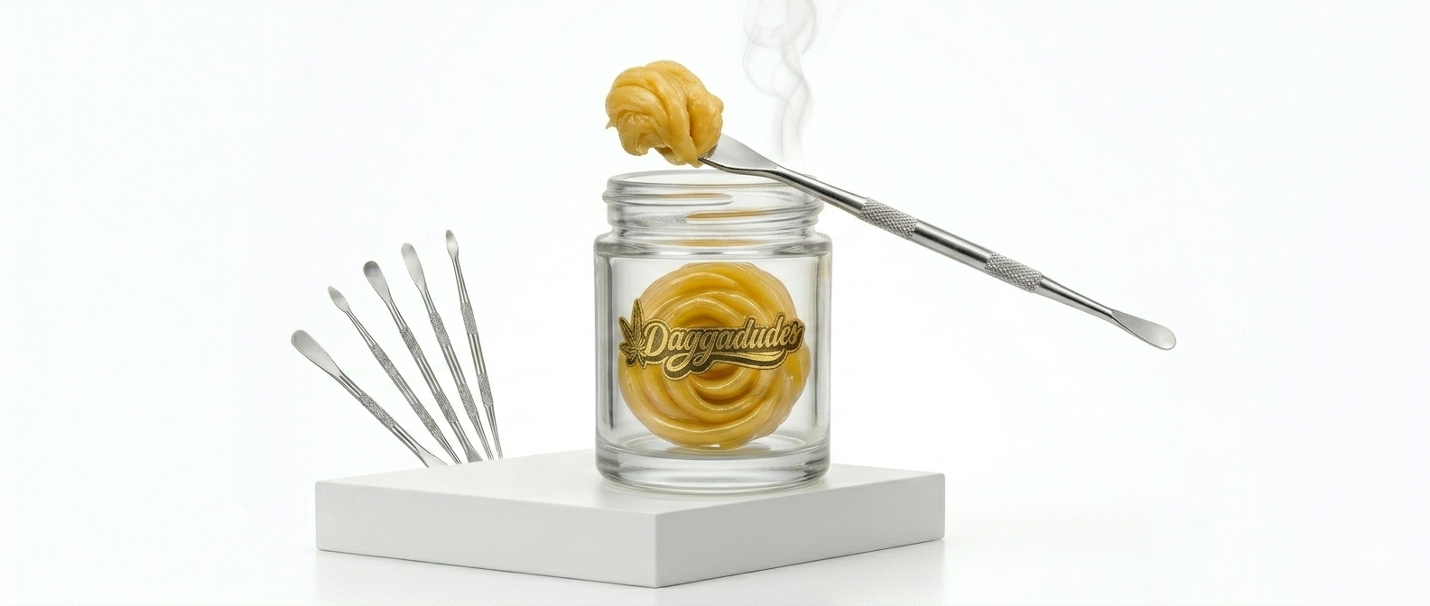 Dab Butter (Budder) (2g)